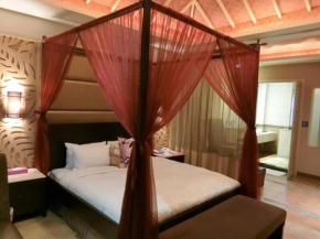 Гостиница Mambo Impression Motel  Chaozhou Township